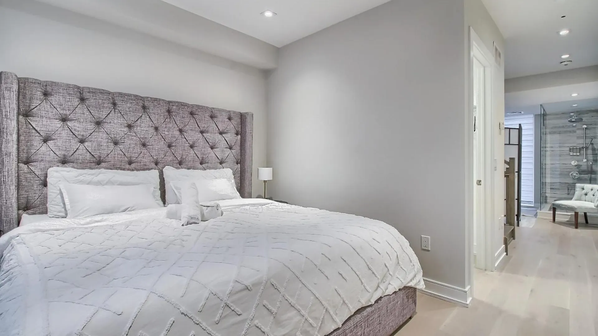 Holiday home Luxury Townhouse In Downtown Toronto - Th1 Villa