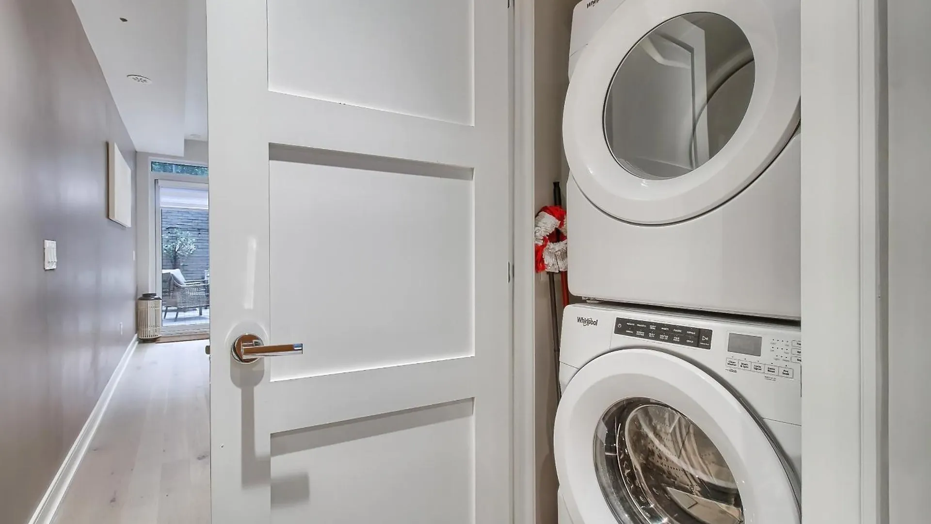 Holiday home Luxury Townhouse In Downtown Toronto - Th1 Villa