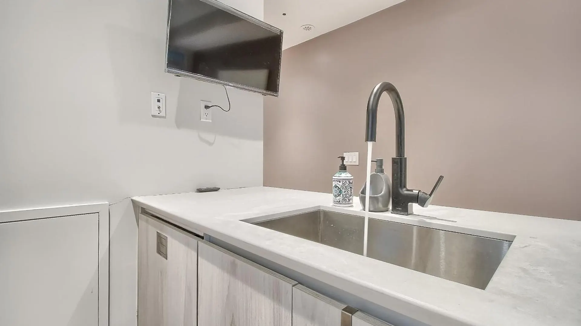 Holiday home Luxury Townhouse In Downtown Toronto - Th1 Villa Canada