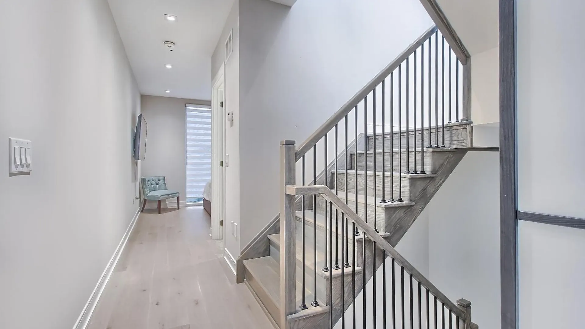 Luxury Townhouse In Downtown Toronto - Th1 Villa Canada