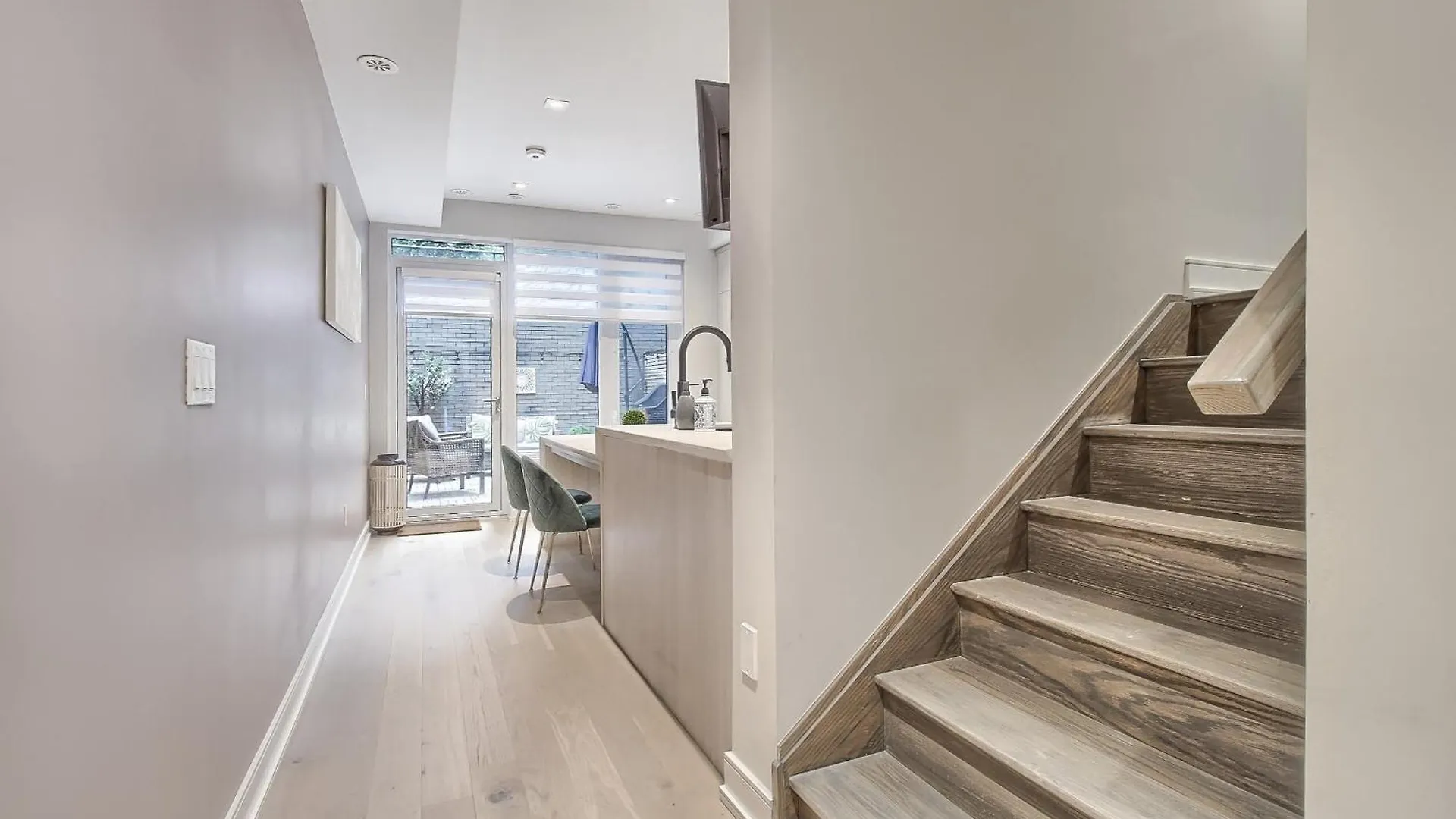 Holiday home Luxury Townhouse In Downtown Toronto - Th1 Villa
