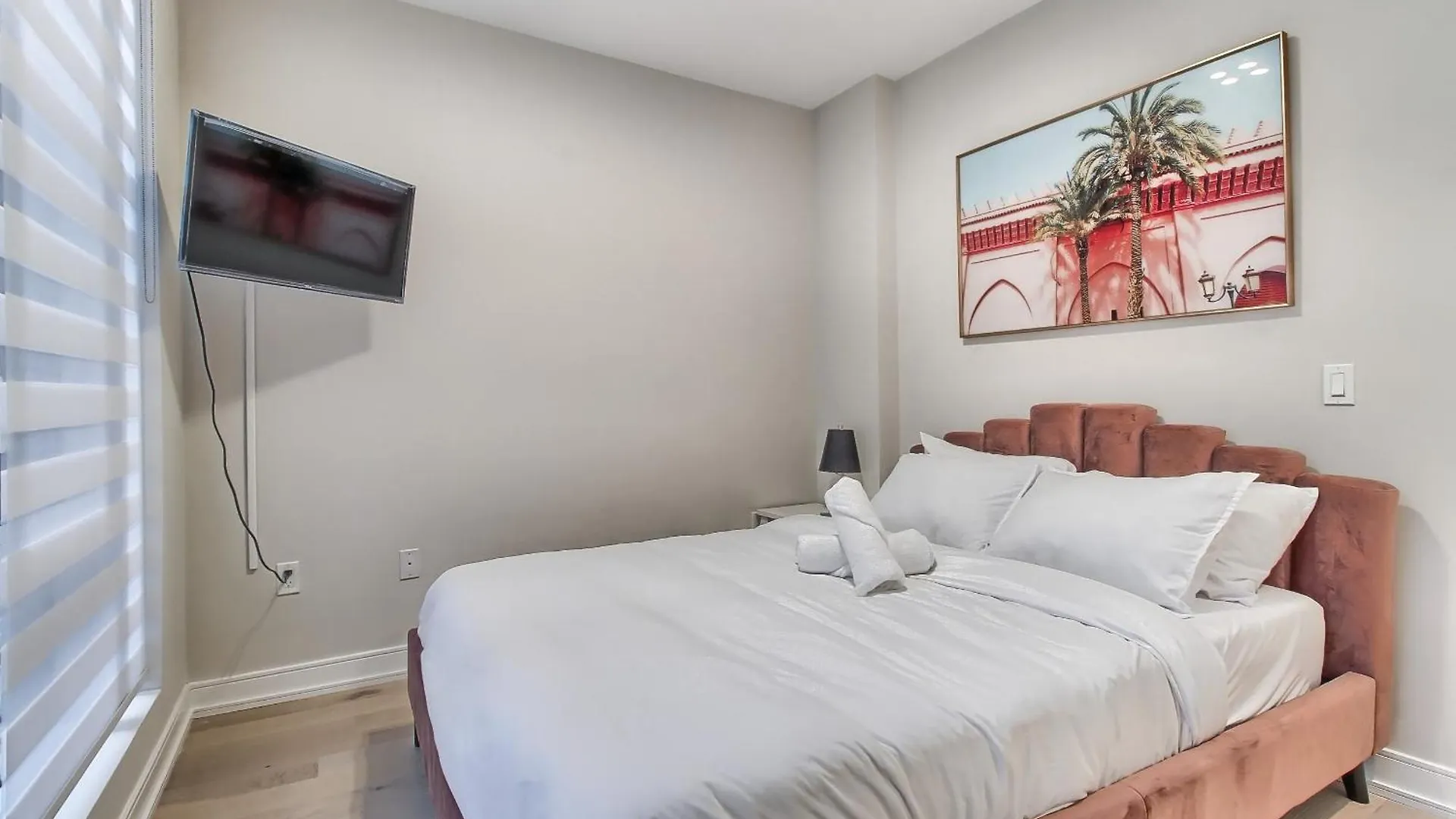 Luxury Townhouse In Downtown Toronto - Th1 Villa 0*,