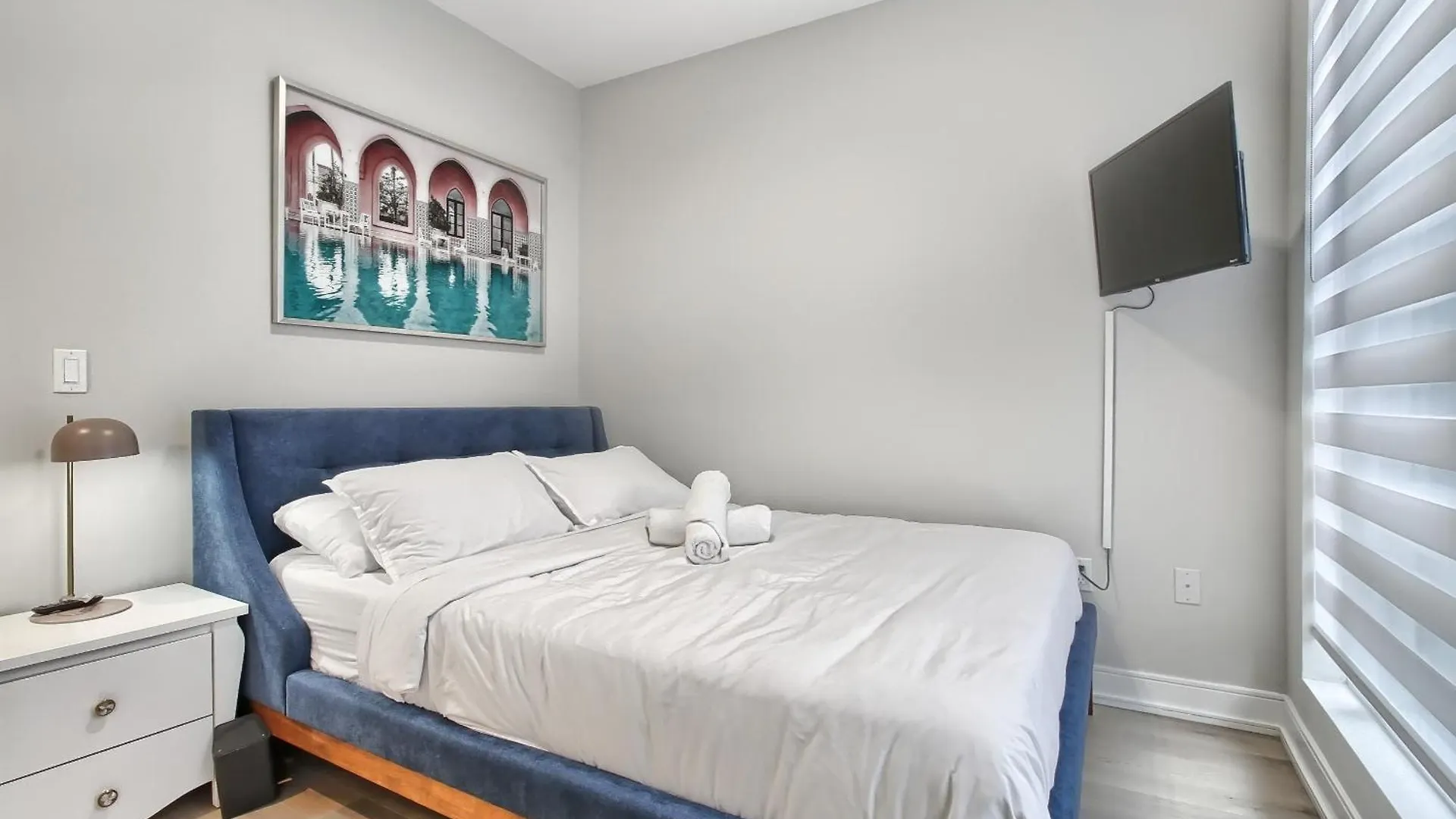 Holiday home Luxury Townhouse In Downtown Toronto - Th1 Villa Canada
