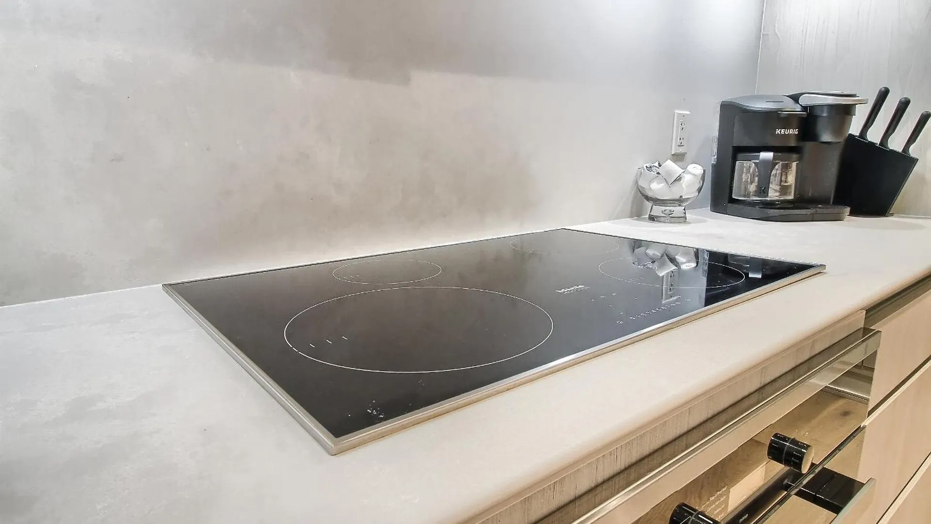 Luxury Townhouse In Downtown Toronto - Th1 Villa
