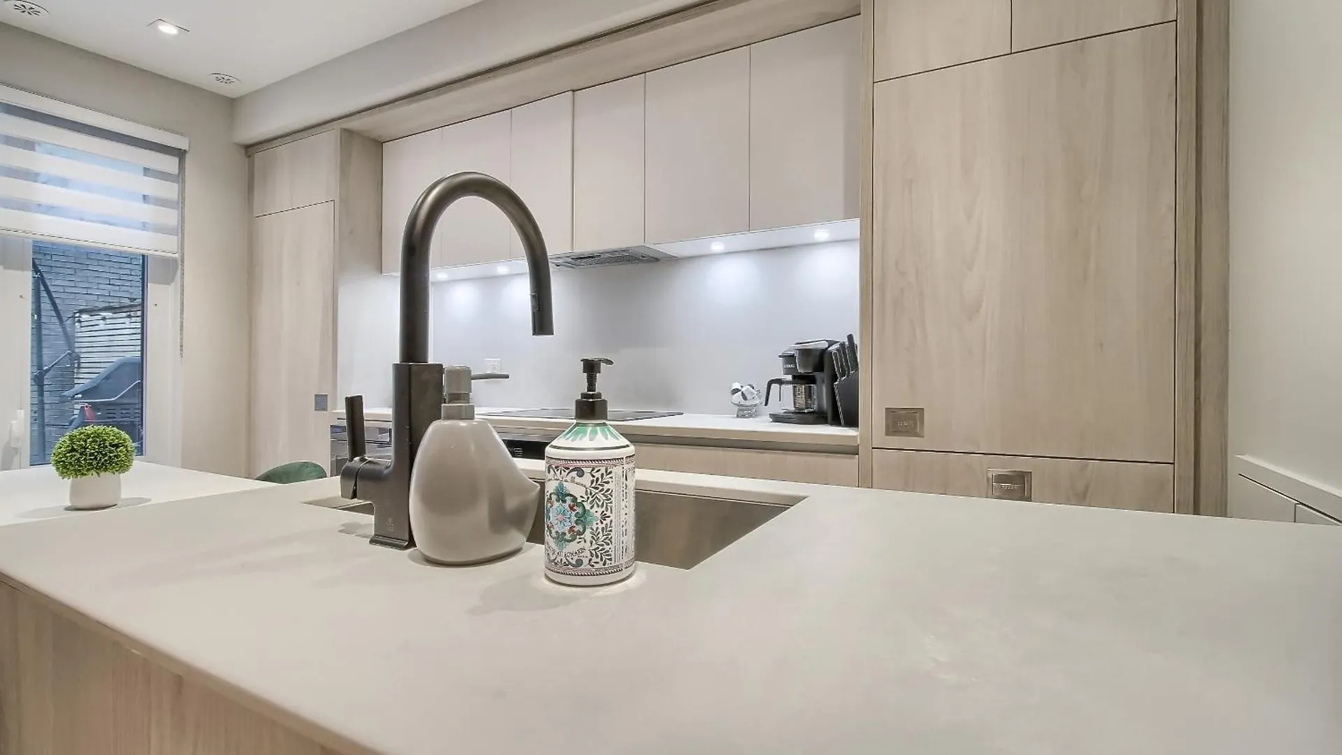 Holiday home Luxury Townhouse In Downtown Toronto - Th1 Villa