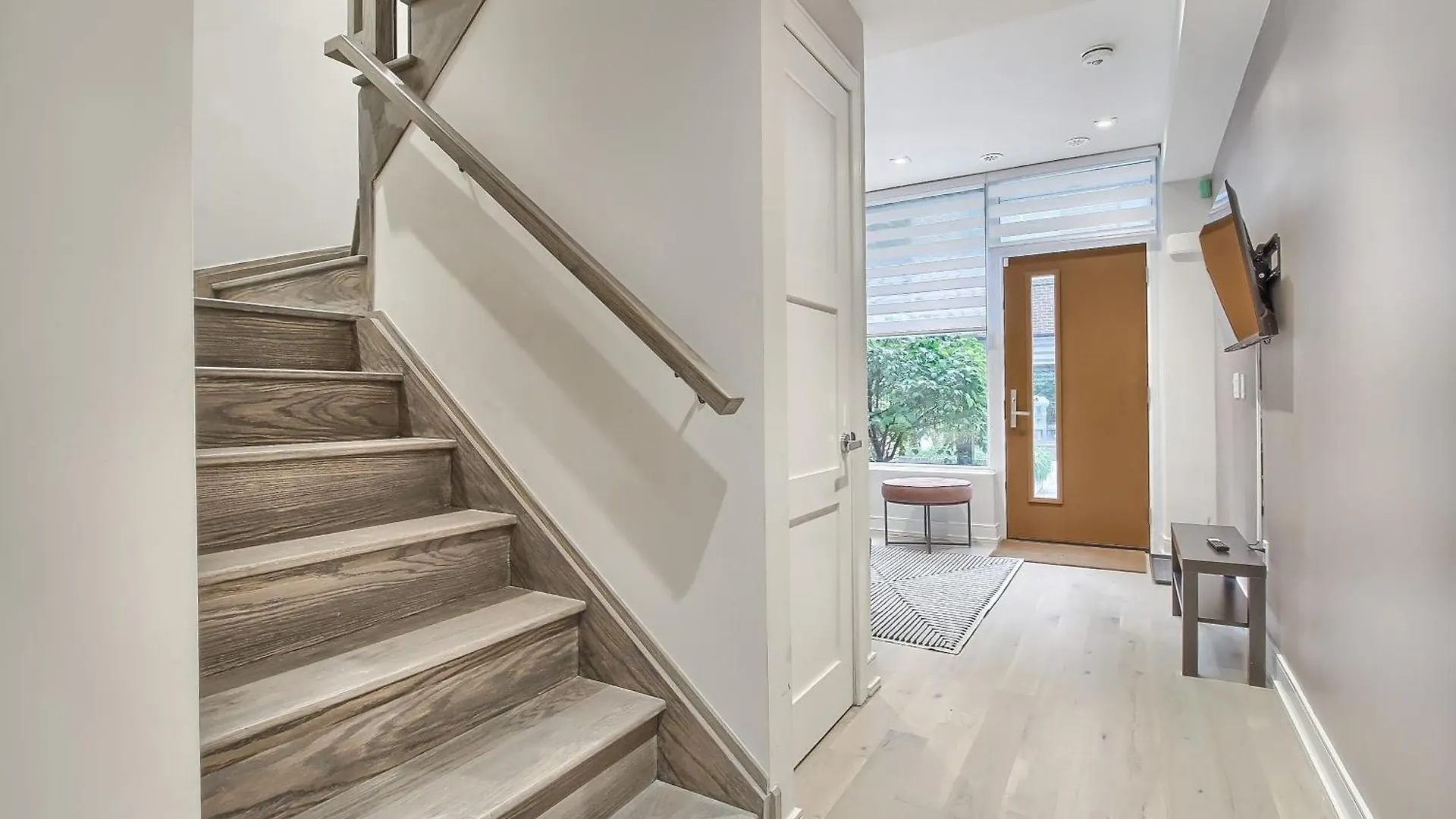 Luxury Townhouse In Downtown Toronto - Th1 Villa 0*,