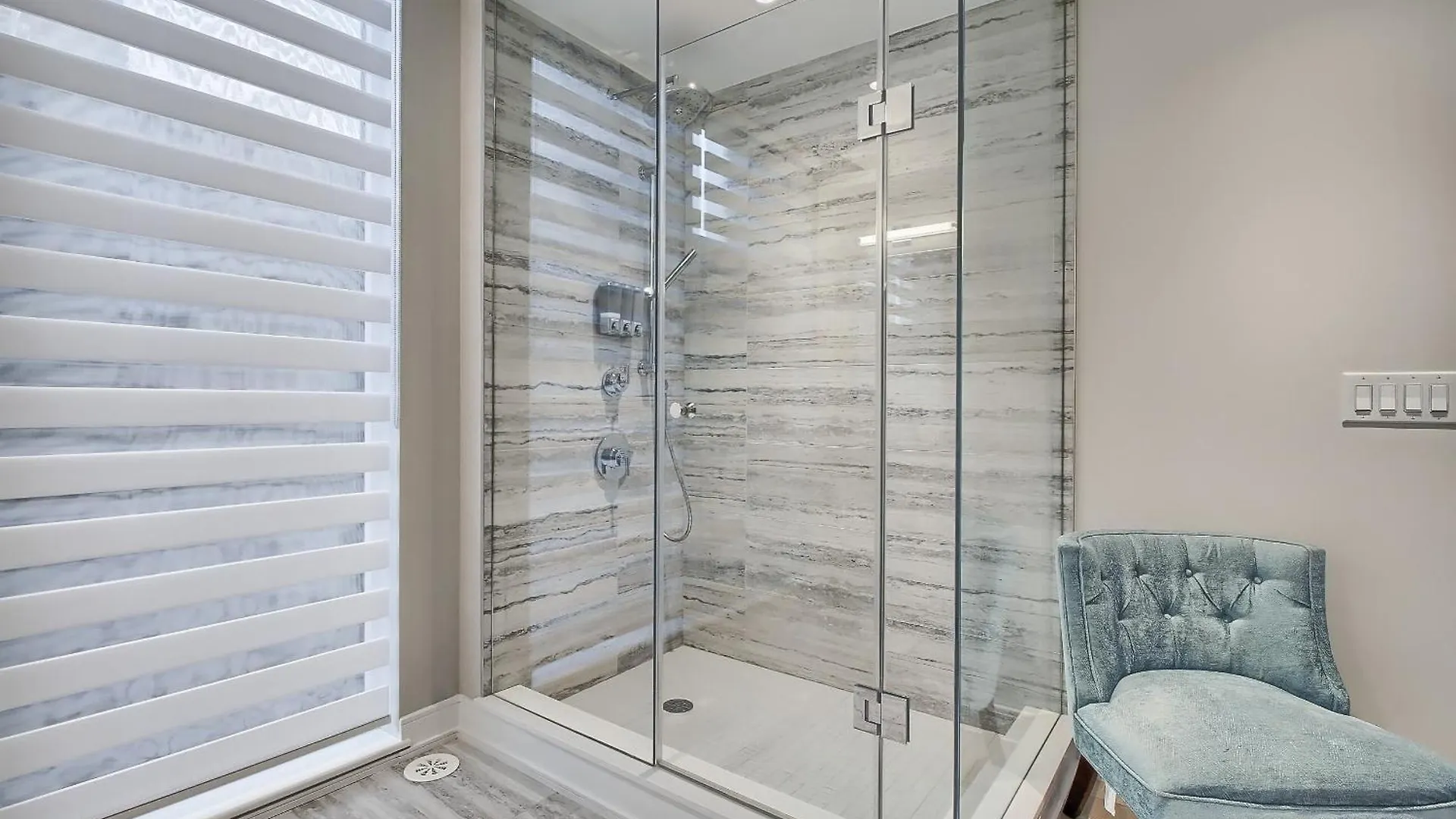 Luxury Townhouse In Downtown Toronto - Th1 Villa