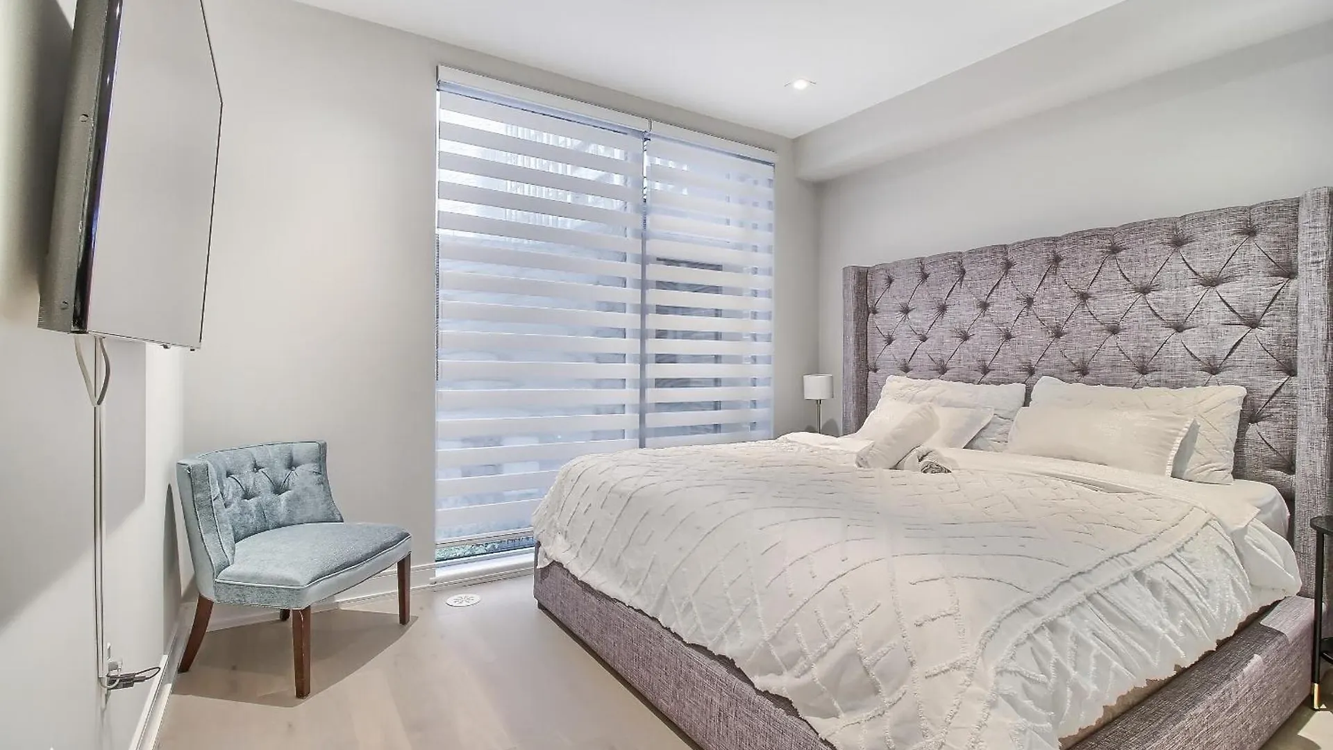 Luxury Townhouse In Downtown Toronto - Th1 Villa Holiday home