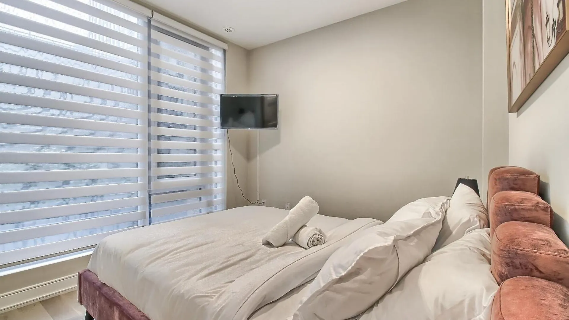 Holiday home Luxury Townhouse In Downtown Toronto - Th1 Villa Canada