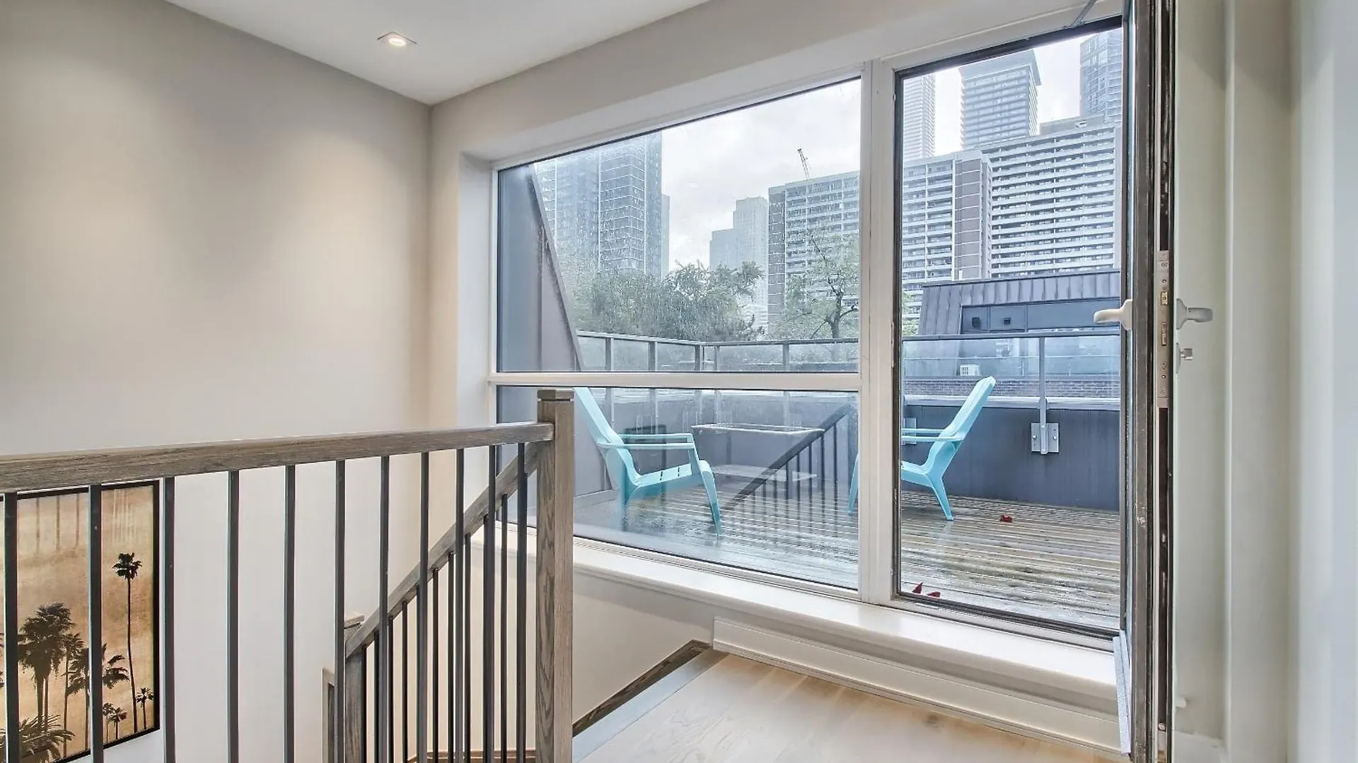 Holiday home Luxury Townhouse In Downtown Toronto - Th1 Villa