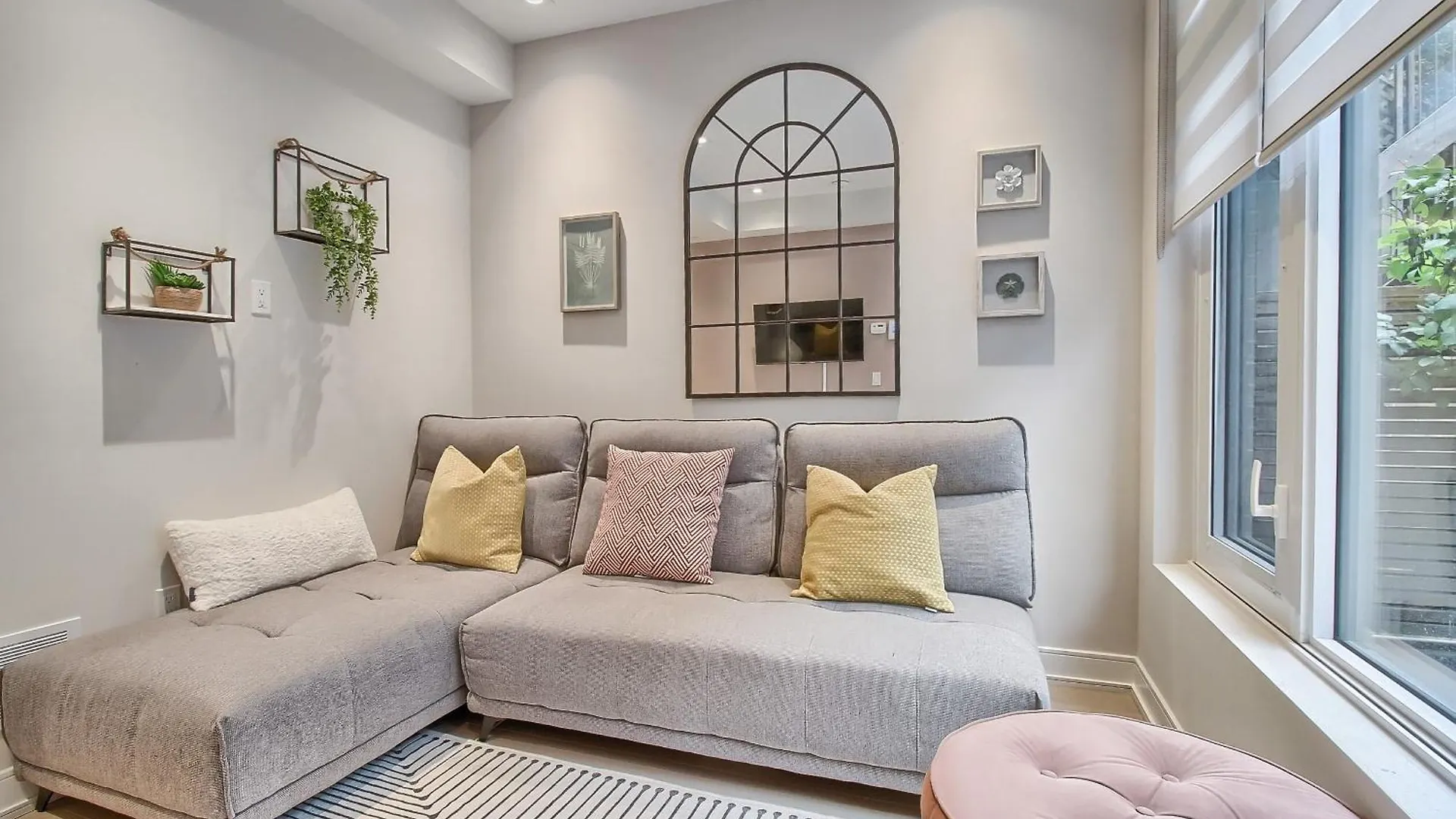 Holiday home Luxury Townhouse In Downtown Toronto - Th1 Villa