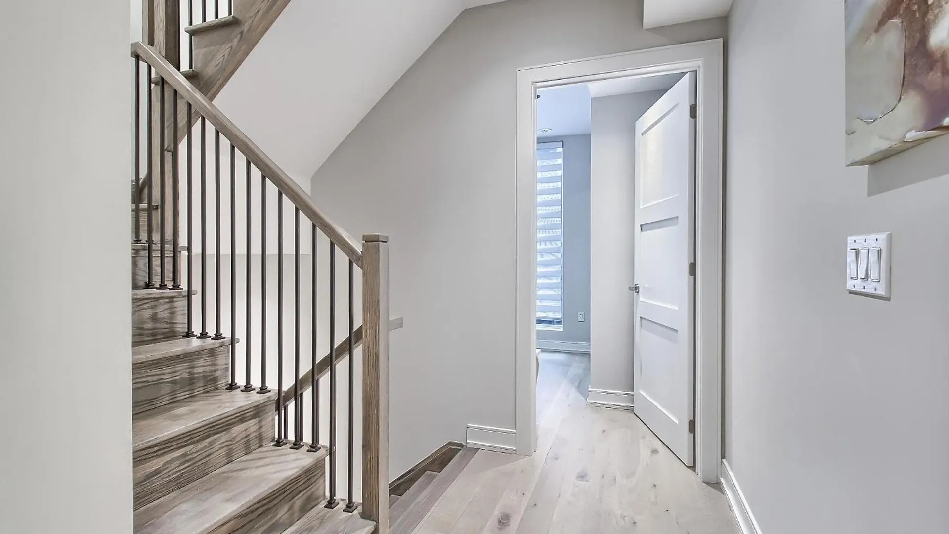 Luxury Townhouse In Downtown Toronto - Th1 Villa Canada