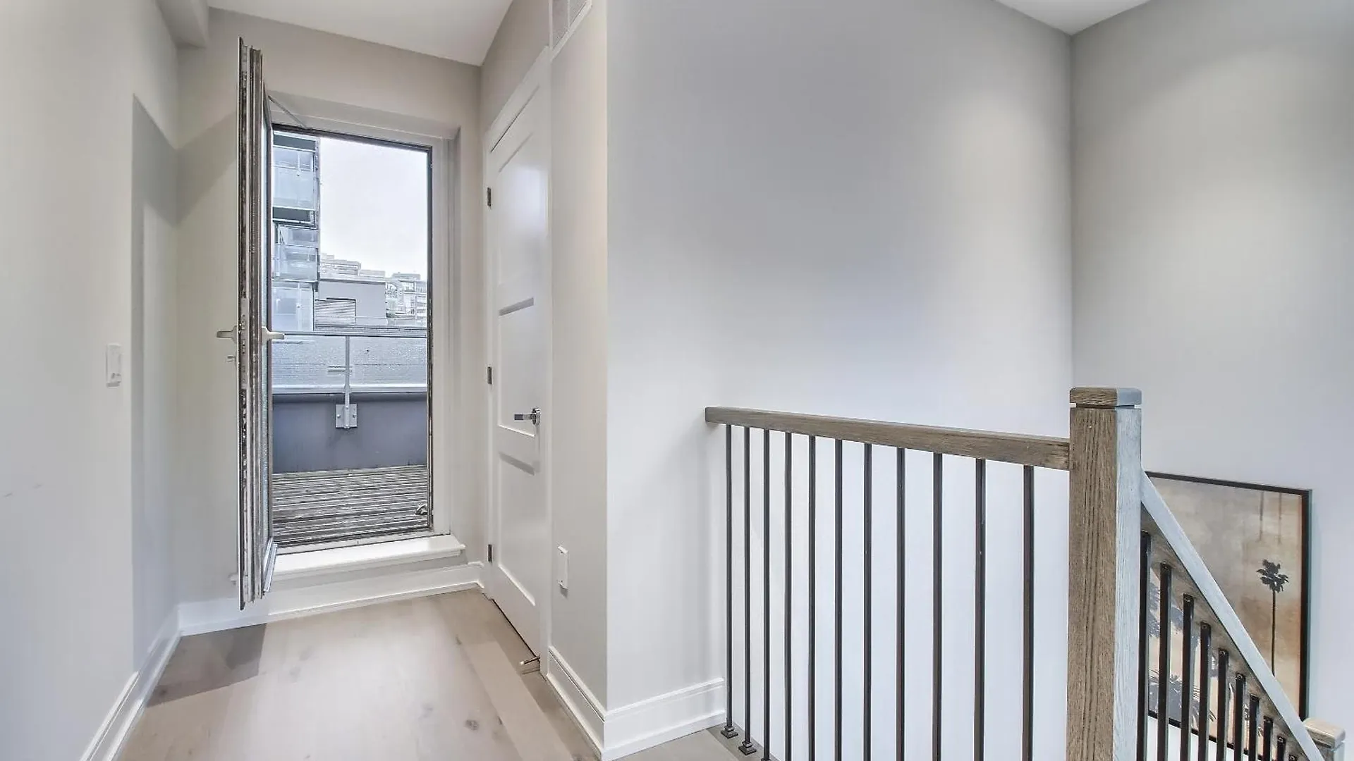 Luxury Townhouse In Downtown Toronto - Th1 Villa Holiday home