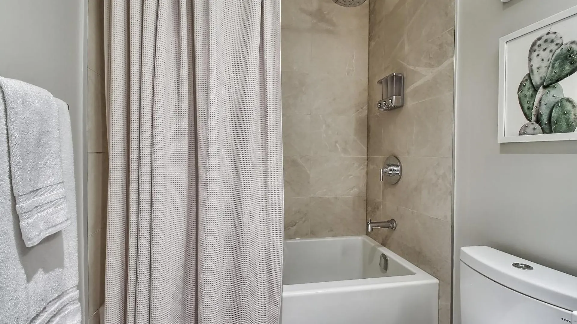 Holiday home Luxury Townhouse In Downtown Toronto - Th1 Villa