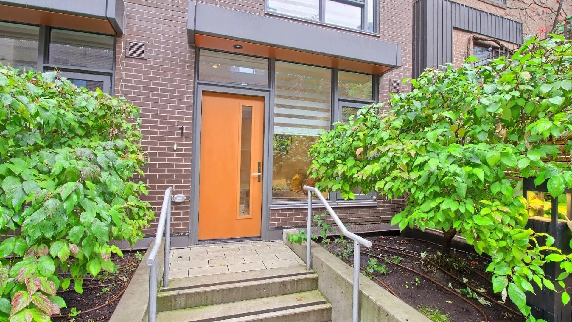 Luxury Townhouse In Downtown Toronto - Th1 Villa Holiday home