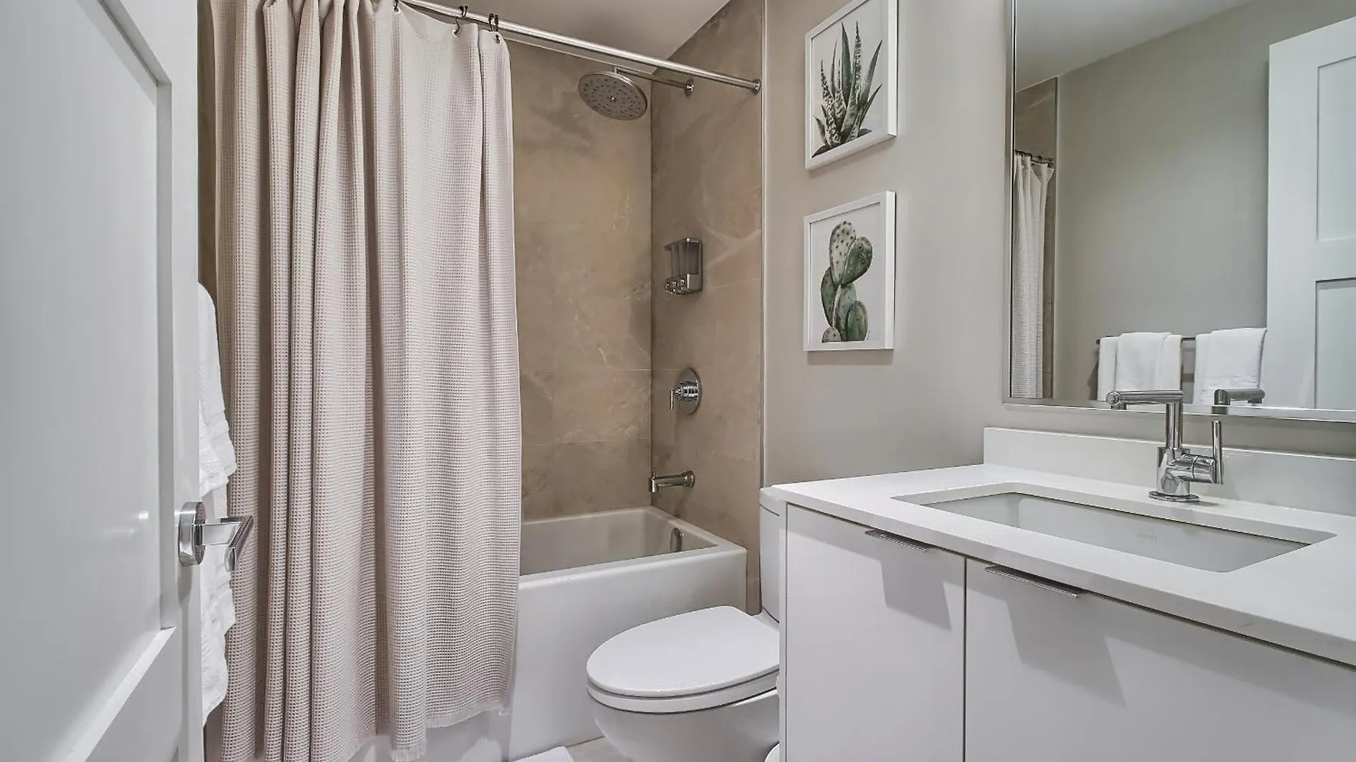 Holiday home Luxury Townhouse In Downtown Toronto - Th1 Villa Canada