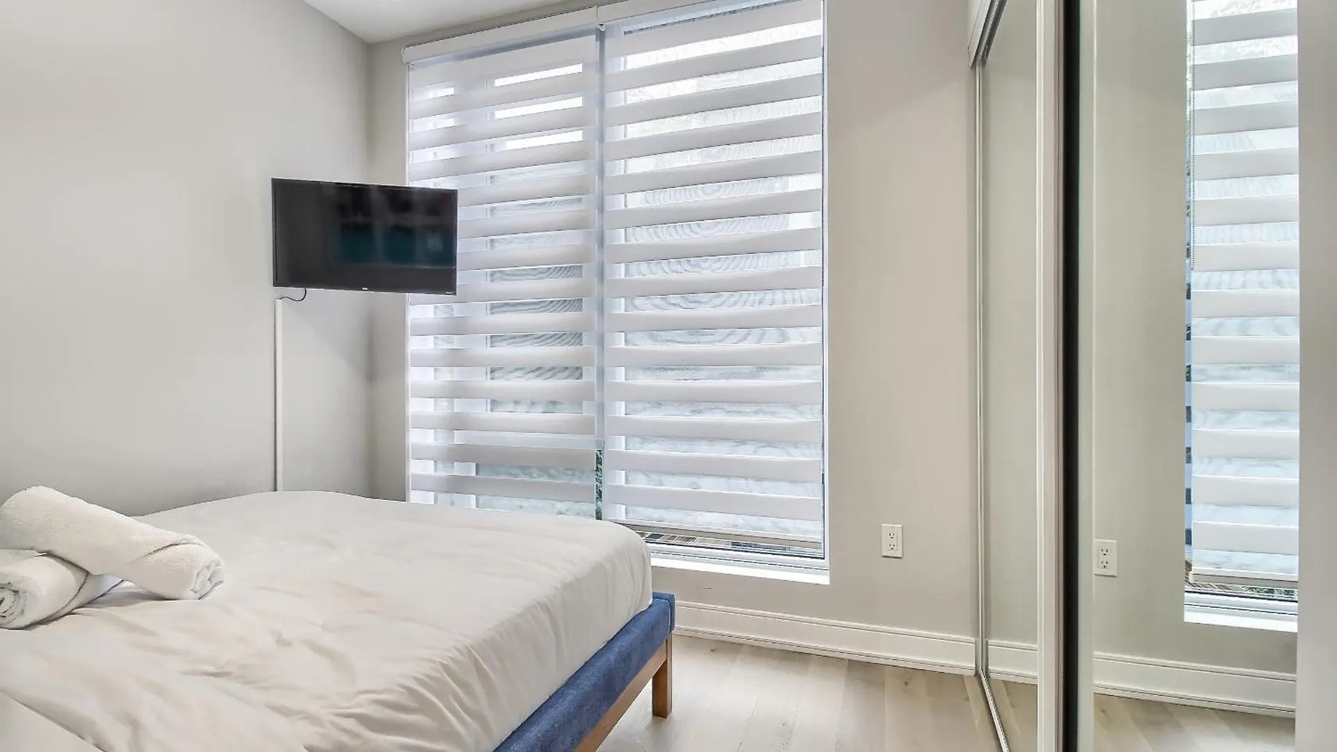 Luxury Townhouse In Downtown Toronto - Th1 Βίλα