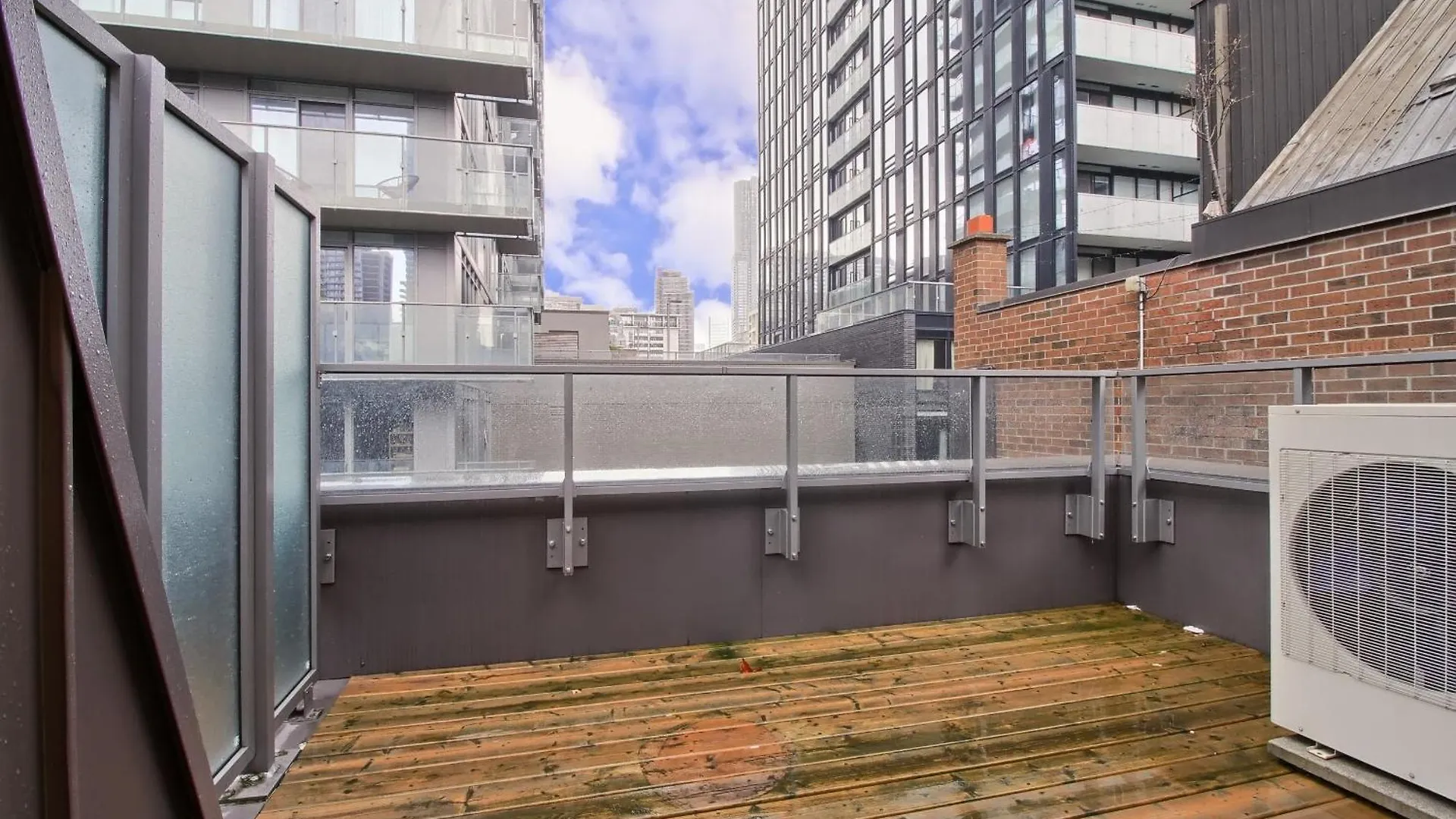 Luxury Townhouse In Downtown Toronto - Th1 Villa 0*,
